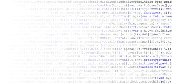 Иллюстрация js кода 